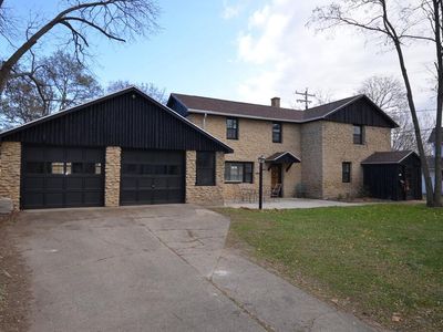 119 South Fourth STREET