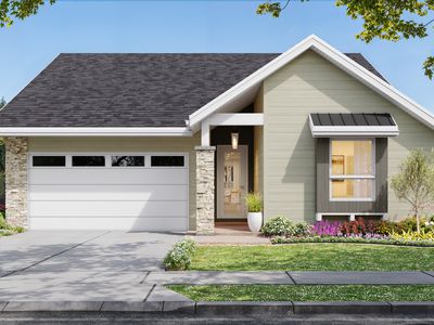 Aspen Plan, Sandy Woods Phase II