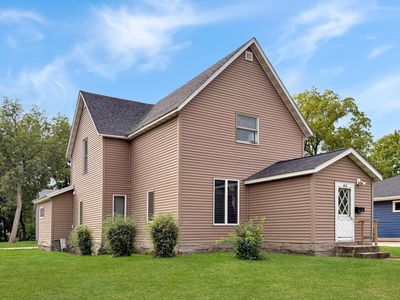 Property at 410 N 6th St, Marshall, MN