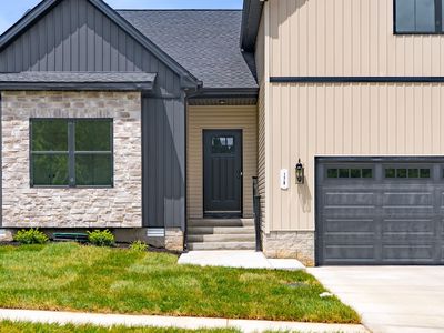 178 Dewberry Ct LOT 80