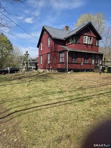 Property at 82 Porter Street, Watertown, CT
