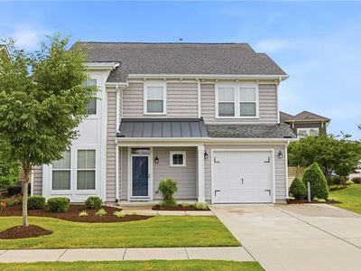 511 Cavendish Way