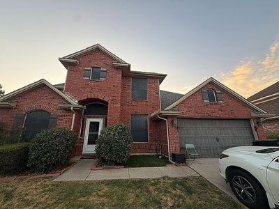 2907 Yukon Dr