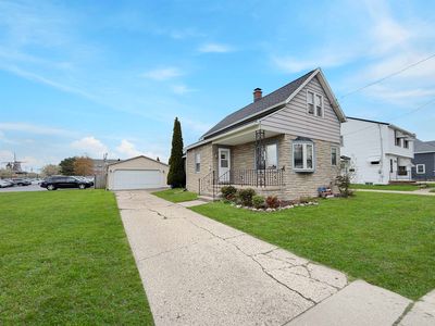 Property at 709 Wilson St, Little Chute, WI