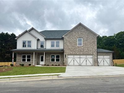 4240 Shirebrook Trl