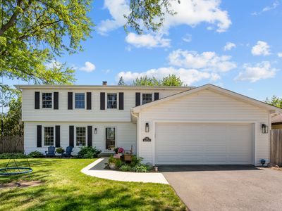 621 Nordic Ct