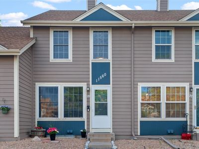 Property at 11560 Community Center Drive #78, Northglenn, CO