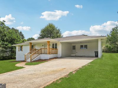 Property at 4 Windsor Way, Newnan, GA