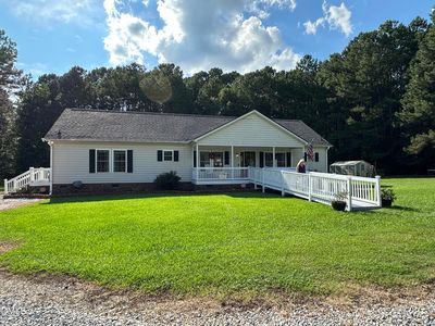 705 Thanksgiving Fire Rd
