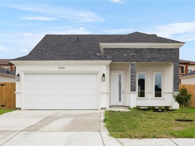 2316 Cardinal Dr