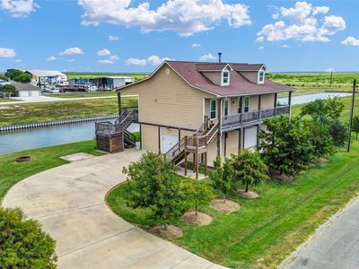 220 Kings Dr