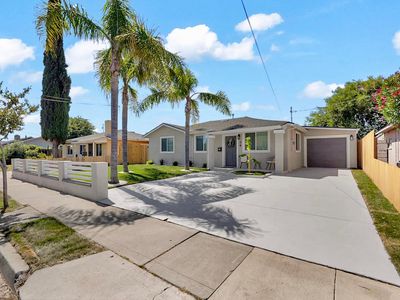 34 W Carlton Way