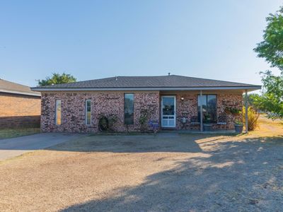 Property at 500 Groom Ave, Panhandle, TX