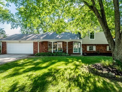 8815 Deer Run Dr