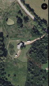Property at 4193 County Road 811, Green Forest, AR
