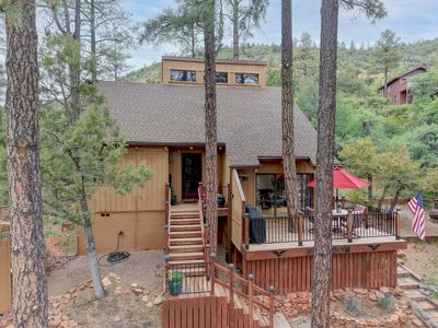 9400 W Wild Turkey Ln
