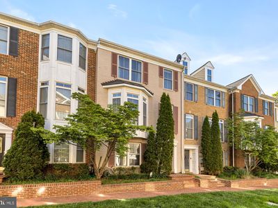 2309 Georgia Village Way
