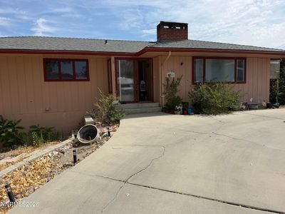 Property at 330 Ellis St, Tonopah, NV