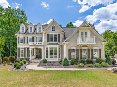 3441 Westhampton Way