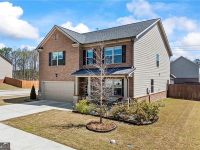 489 Azalea Bloom Dr