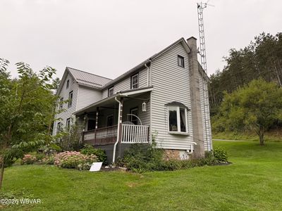 1361 Fox Hollow Rd