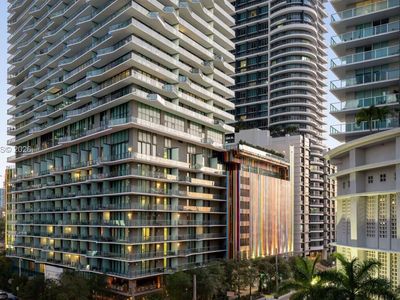 1300 S Miami Ave #4209