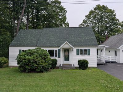 Property at 3267 Route 646, Gifford, PA