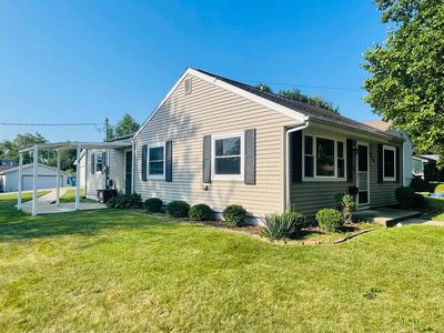 Property at 614 E Randolph St, Angola, IN