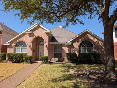 4321 Brinker Ct