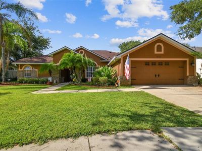 Property at 16920 Falconridge Rd, Lithia, FL
