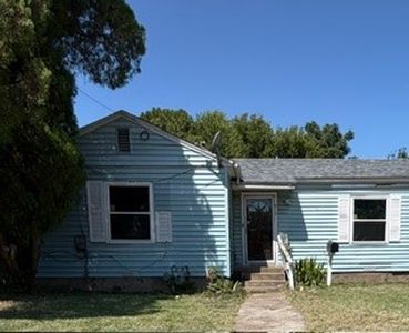 819 Bonnie View Rd