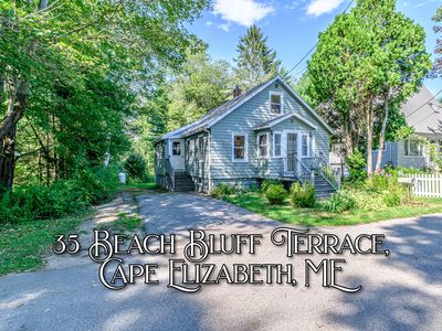 35 Beach Bluff Terrace