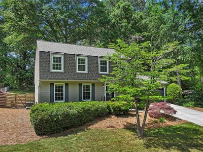 281 Cross Gate Dr