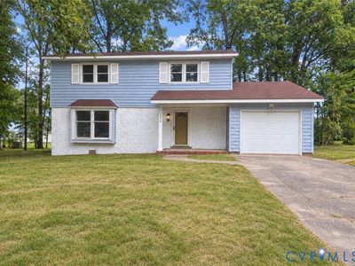 4924 McAllister Dr