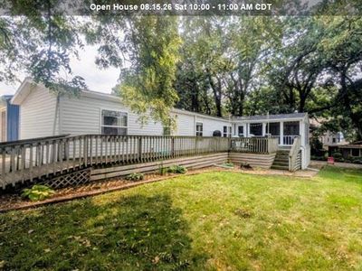 521 Okoboji Grove Rd Lot 1