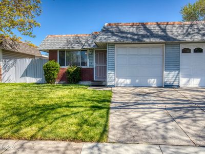 Property at 1692 Gault Way, Sparks, NV