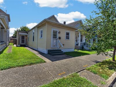 Property at 1306 Ekin Avenue, New Albany, IN