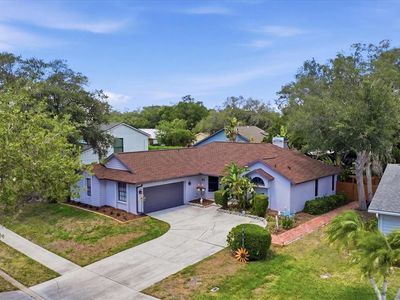 2519 Wood Oak Dr