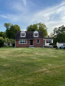 Property at 415 Blauvelt Road, Blauvelt, NY