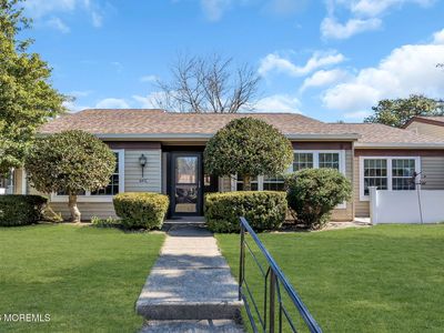 647C Dunstable Court #C