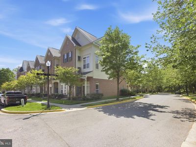 9901 Greenspire Way #138