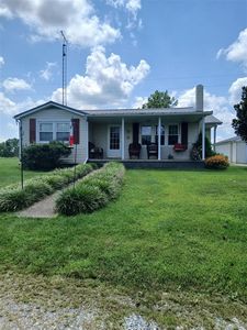 1921 Clifty Church Dr