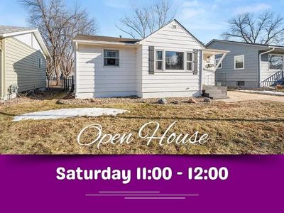 Property at 420 S Lincoln Ave, Sioux Falls, SD