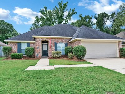 245 Harders Crossing Blvd