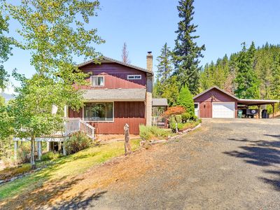 509 Manzanita Dr