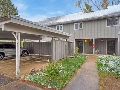 809 E Drake Rd #C107