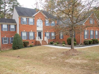 7801 Point Hollow Dr