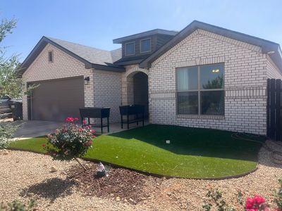 3401 Corpus Ave