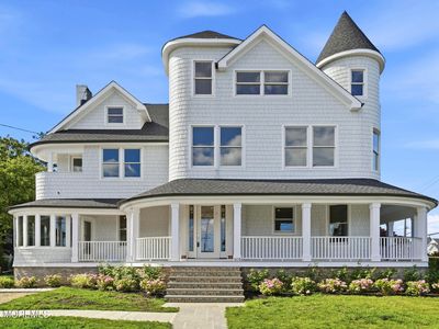 101 Franklin Avenue