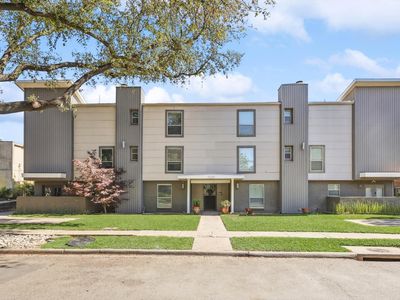 4224 Rawlins St APT 110